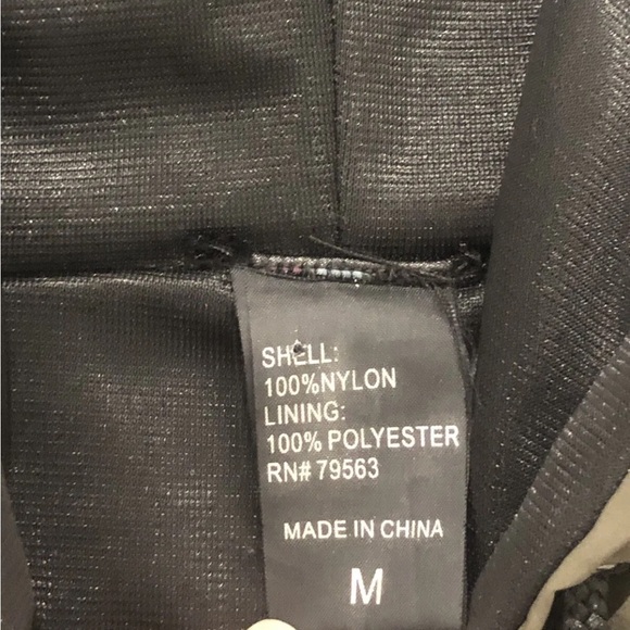 Grateful Premium Quality Camo Jacket Windbreaker “Stay Humble Hustle Hard” - Picture 5 of 9